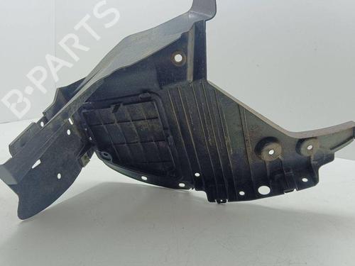 Wheel arch MAZDA CX-7 (ER) 2.2 MZR-CD AWD (ER10A) | BP28892547C56 