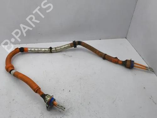 Used Wiring harness MITSUBISHI OUTLANDER II (CW_W) 2.0 4WD (147 hp) 28858797