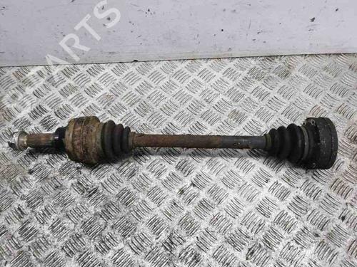 Used Right rear driveshaft MASERATI QUATTROPORTE V 4.2 (400 hp) 28881542