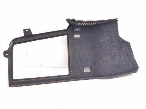 Used Boot lining Boot lining VW PHAETON (3D1, 3D2, 3D3, 3D4, 3D6, 3D7, 3D8, 3D9) 3.0 V6 TDI 4motion (240 hp) 39990829 39990829