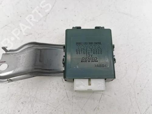 Elektronische module LEXUS IS C (GSE2_) 350 (GSE21) (318 hp) 28857985