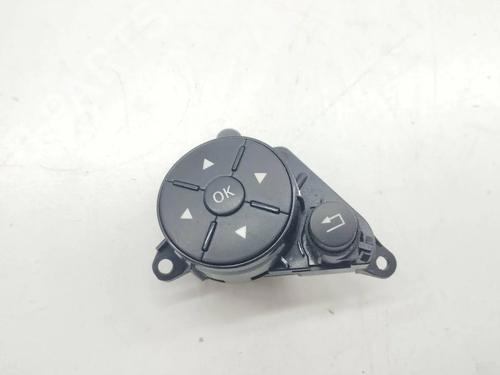 Used Steering wheel controls Steering wheel controls 36193942 36193942