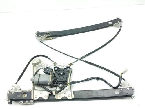 Used Front left window mechanism MERCEDES-BENZ S-CLASS (W220, V220) S 320 CDI (220.026, 220.126) (197 hp) 28894272