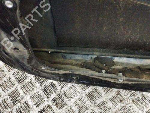 Right rear door MERCEDES-BENZ S-CLASS (W221, V221) S 320 CDI | BP28895782C5 