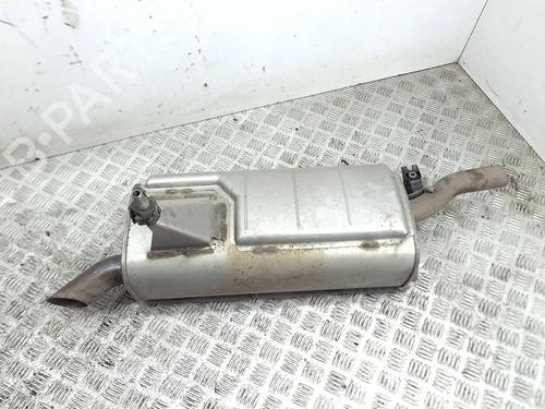 Used Exhaust system Exhaust system 36197809 36197809