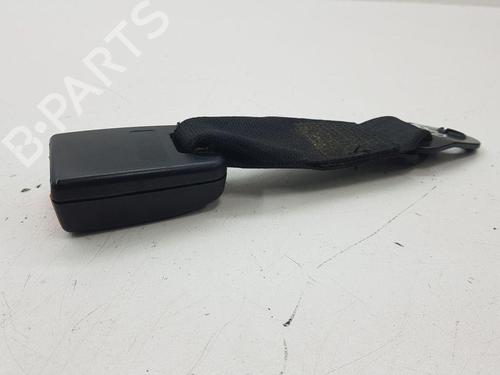 Boucle de ceinture de sécurité FORD FOCUS C-MAX (DM2) 1.6 TDCi (109 hp) 28891449