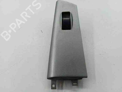 Used Left front window switch TOYOTA COROLLA Verso (_E12_) 2.0 D-4D (CDE120_) (116 hp) 28858344