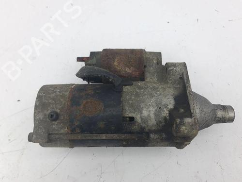 Used Starter CHRYSLER GRAND VOYAGER V (RT) 2.8 CRD (163 hp) 28902550