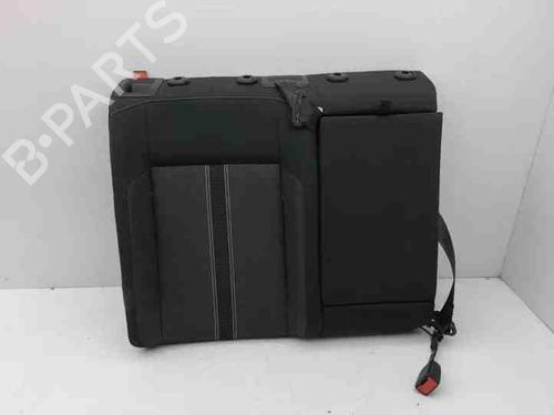 Siège arrière VW T-ROC (A11, D11) 1.0 TSI (116 hp) 28862739