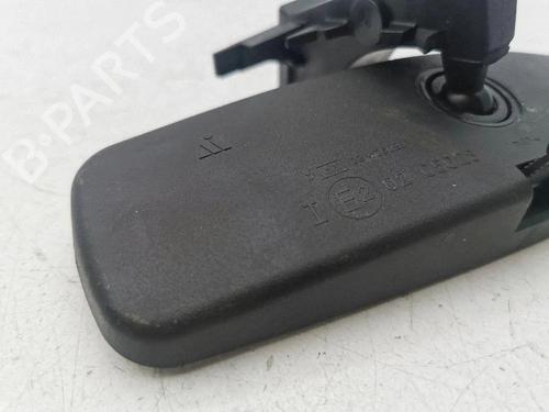 Rear mirror RENAULT CLIO V (B7_) 1.3 TCe 130 (B7MF) | BP38241392I6 - Image 5
