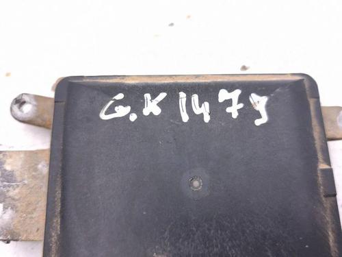 Electronic module MAZDA CX-5 (KE, GH) 2.2 D AWD (KE102) | BP39229629M83 - Image 5