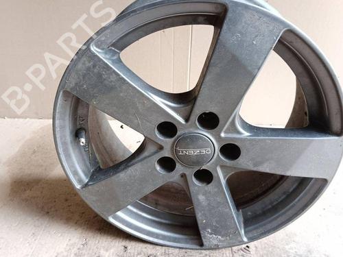 Used Rim VOLVO V50 (545) 2.0 D (136 hp) 28886309