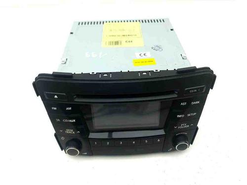 Electronic module HYUNDAI i40 I (VF) 1.7 CRDi | BP28875752M83