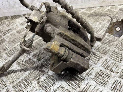 Left rear brake caliper CHRYSLER GRAND VOYAGER V (RT) 3.8 | BP30692625M107