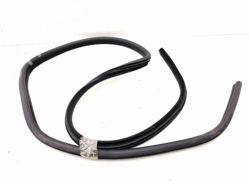 Used Rubber door seal Rubber door seal MASERATI QUATTROPORTE V 4.2 (400 hp) 36328462 36328462