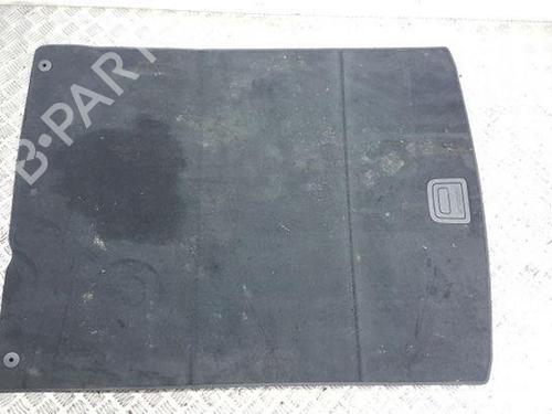 Used Luggage compartment floor AUDI A7 Sportback (4GA, 4GF) 3.0 TDI quattro (313 hp) 28847385