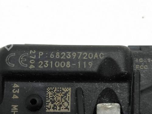 Electronic sensor JEEP CHEROKEE (KL) 2.0 CRD 4x4 | BP40208365M84 - Image 8