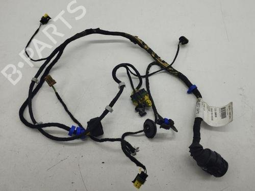 Used Wiring harness MASERATI QUATTROPORTE VI 3.0 S (411 hp) 28854259