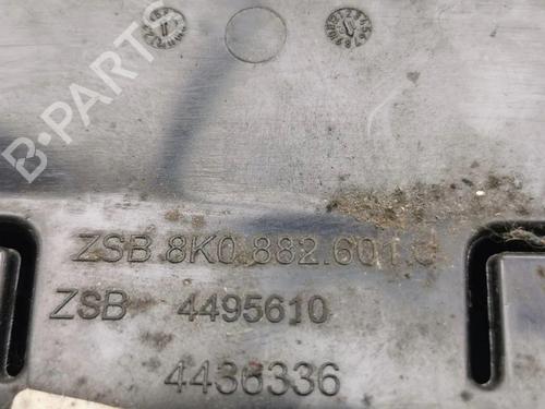 Other AUDI A7 Sportback (4GA, 4GF) 3.0 TDI | BP36208849O1 - Image 8