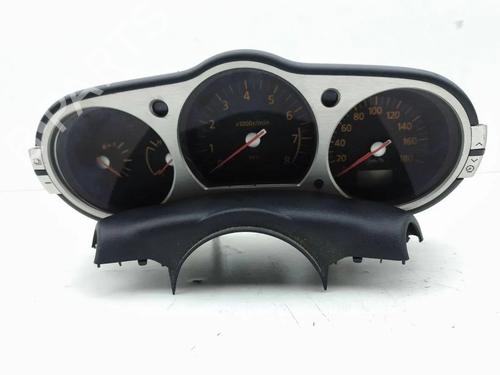 Used Instrument cluster NISSAN 350Z Roadster (Z33) 3.5 (AAZ33) (280 hp) 30805869