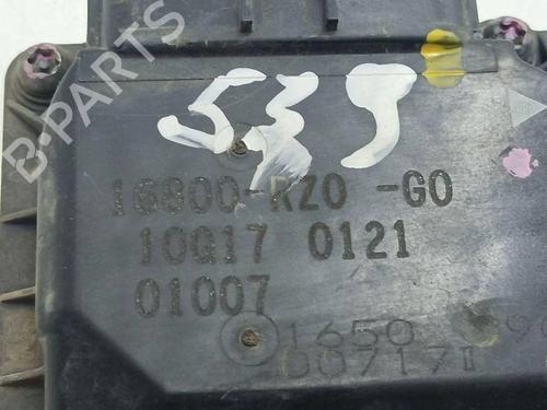 Throttle body HONDA CR-V IV (RM_) 1.6 i-DTEC (RE6) | BP33253692M82 - Image 7