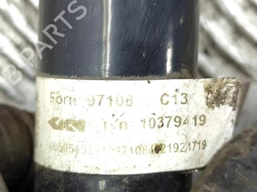 Right rear driveshaft ALFA ROMEO GIULIA (952_) 2.0 (952ACA25) | BP36178046M41 - Image 7