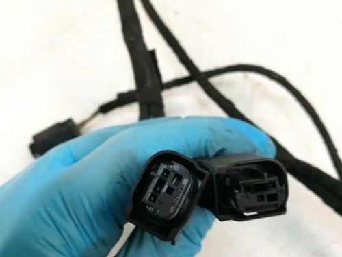 Electronic module MERCEDES-BENZ A-CLASS (W169) A 180 CDI (169.007, 169.307) | BP33921863M83 - Image 4