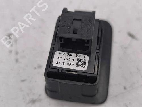 Switch AUDI A5 (F53, F5P) 2.0 TDI | BP36208001I30 - Image 2