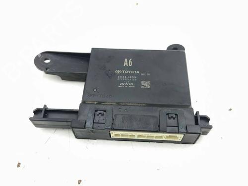Used Electronic module Electronic module 36213952 36213952