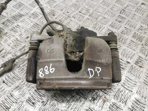 Right front brake caliper MERCEDES-BENZ EQA (H243) EQA 250 (243.701) | BP36103926M104 - Image 7