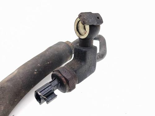 Pipe NISSAN 350Z Coupe (Z33) 3.5 (AAZ33) | BP29703029M125 