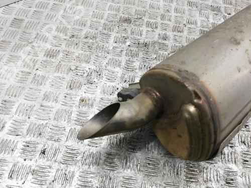 Exhaust system KIA STONIC (YB) 1.0 T-GDi | BP40210724M121 - Image 5