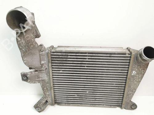 Intercooler MAZDA CX-7 (ER) 2.3 MZR DISI Turbo AWD (ER3P) (258 hp) 28902822