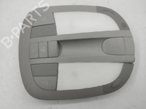 Kabinelys Kabinelys MERCEDES-BENZ M-CLASS (W164) ML 350 4-matic (164.186) (272 hp) 36163616 36163616