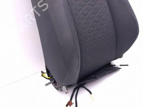 Right front seat TOYOTA COROLLA Estate (_E21_) 1.8 Hybrid (ZWE211) | BP37492981C16 - Image 2