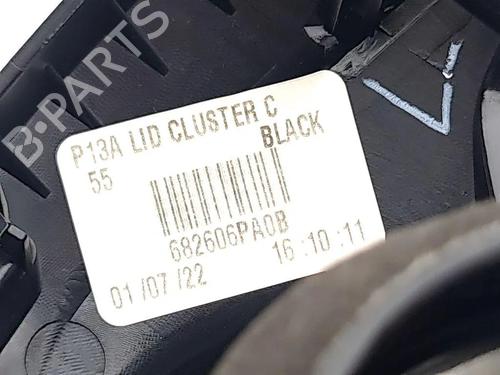 Luftventil NISSAN JUKE (F16_) 1.0 | BP36179757I21 - Image 8