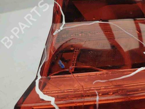 Right taillight AUDI A1 Sportback (8XA, 8XF) 1.0 TFSI | BP28901486C35
