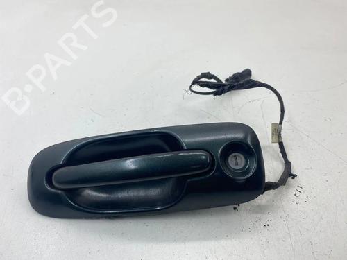 Used Rear left exterior door handle Rear left exterior door handle 36213735 36213735