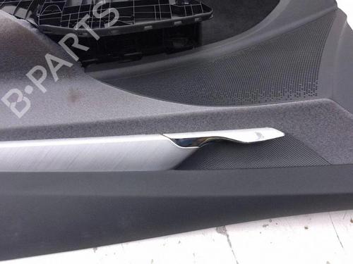 Front right panel SKODA ENYAQ iV Coupe (5AC) RS | BP39193694C59 - Image 9