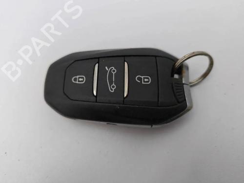 Electronic module CITROËN C4 II (NC_) 1.6 HDi 110 | BP36209374M83 - Image 3