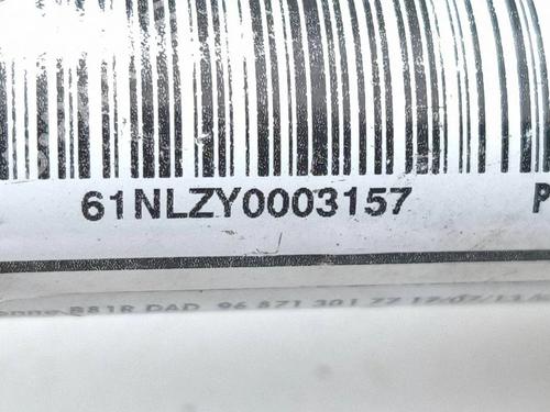 Steering column CITROËN DS5 2.0 HDi 165 Hybrid4 4x4 | BP38059199M21 - Image 7
