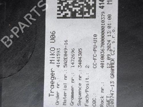 Middle console BMW 2 Active Tourer (U06) 220i Mild Hybrid | BP38318352I22 - Image 11