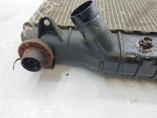 Water radiator SAAB 9-7X 4.2 AWD | BP28858229M31 