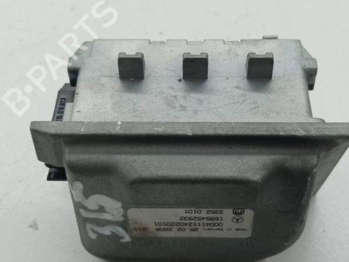 Elektronisk modul MERCEDES-BENZ B-CLASS Sports Tourer (W245) B 200 CDI (245.208) | BP28844431M83 