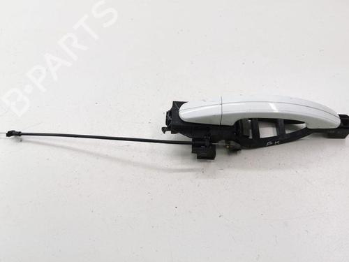 Used Rear left exterior door handle FORD KUGA I 2.0 TDCi 4x4 (140 hp) 28887879
