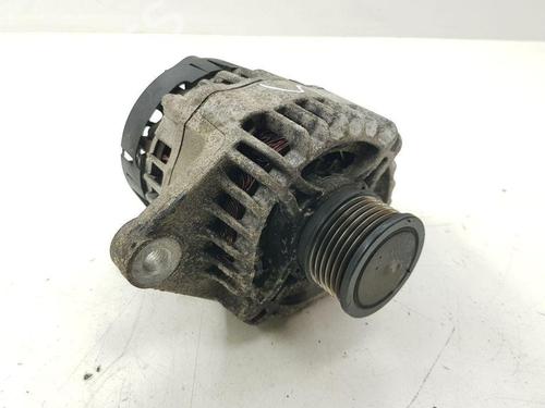 Used Alternator JEEP RENEGADE SUV (BU, B1, BV) 1.6 CRD (120 hp) 28891012