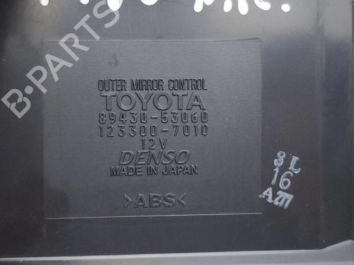 Módulo eletrónico LEXUS IS C (GSE2_) 250 (GSE20) | BP37643841M83 - Image 6