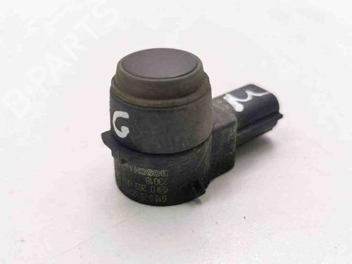Electronic sensor OPEL ANTARA A (L07) 2.2 CDTi | BP28892182M84