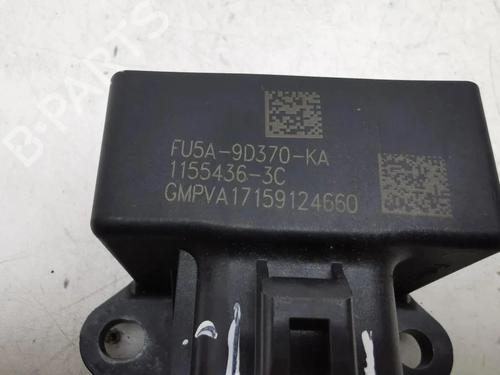 Electronic sensor FORD GALAXY III (CK) 2.0 TDCi | BP36207910M84 - Image 8