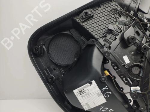 Rear left panel AUDI A3 Sportback (8YA, 8YF) 30 TFSI | BP33645162C60 - Image 10